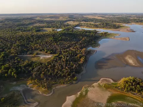 0 E 1220 Rd, Eufaula, OK 74432 photo 2