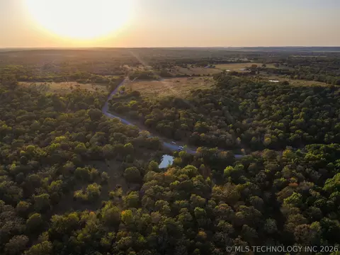 0 E 1220 Rd, Eufaula, OK 74432 photo 4