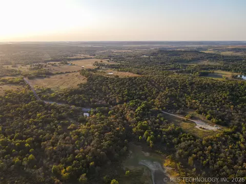 0 E 1220 Rd, Eufaula, OK 74432 photo 3