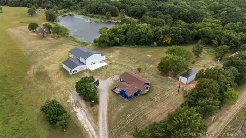 35934 Highway 59 E, Wewoka, OK 74884