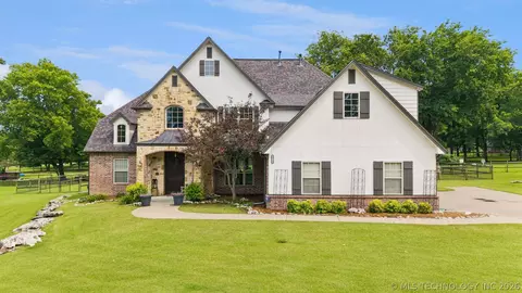 18722 E 79th St N, Owasso, OK 74055