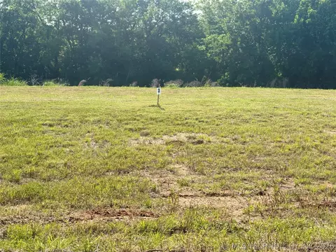 6 Mahard, Sulphur, OK 73086