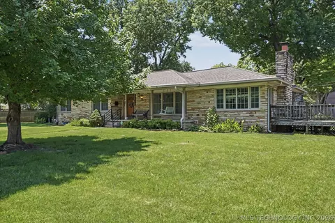 2882 S Florence Ave, Tulsa, OK 74114