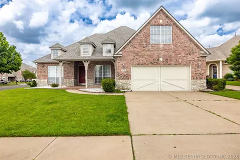 3701 N Narcissus Ave, Broken Arrow, OK 74012