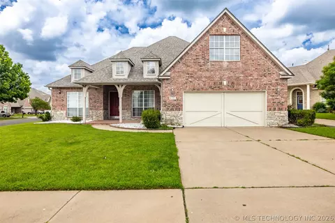 3701 N Narcissus Ave, Broken Arrow, OK 74012