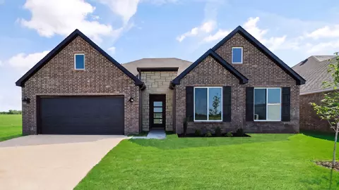12957 S Oxford Ave E, Bixby, OK 74008