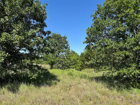 2670 Buck Horn Rd, Healdton, OK 73438