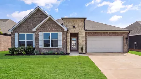 12961 S Oxford Ave E, Bixby, OK 74008