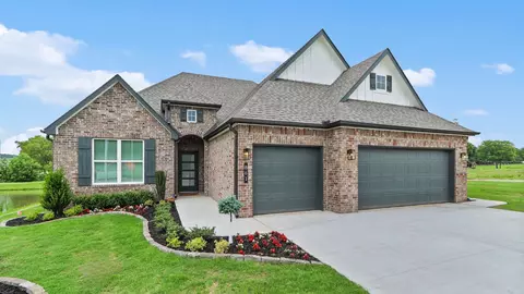 12969 S Oxford Ave E, Bixby, OK 74008
