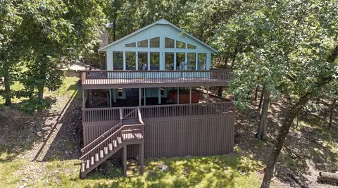 453844 Country Club Trl, Afton, OK 74331