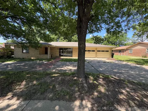1601 SE Madison Blvd, Bartlesville, OK 74006