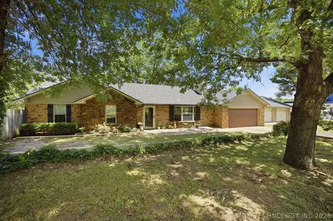 126 Emery Ln, Mcalester, OK 74501
