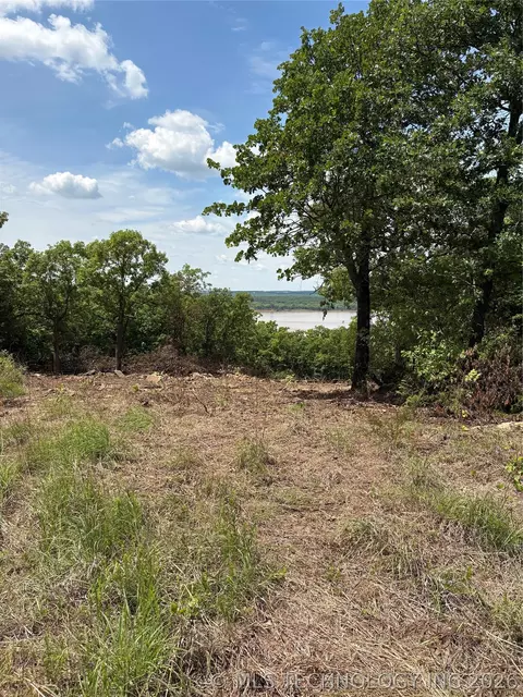 427 Sunset Ridge Rd, Osage, OK 74054
