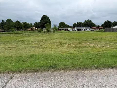134 Th Pl, Glenpool, OK 74033 photo 1