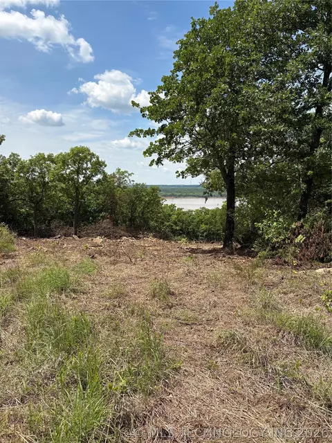 428 Sunset Ridge Rd, Osage, OK 74054