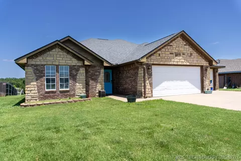 1702 W 21st, Stillwater, OK 74074