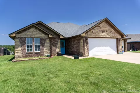 1702 W 21st, Stillwater, OK 74074
