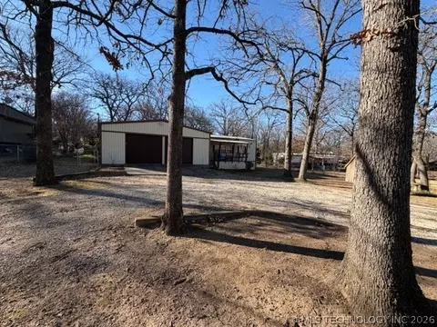 10761 Park Vw, Kingston, OK 73439