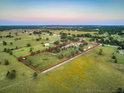 View/Area - 5603 E 96th St N, Sperry, OK 74073 photo 4 of 5