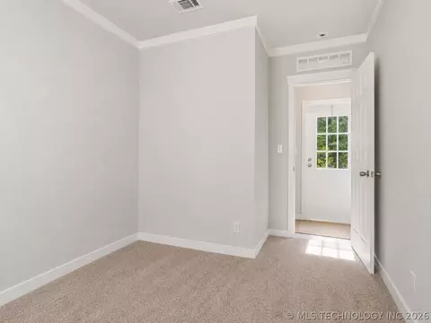 Bedroom - 5603 E 96th St N, Sperry, OK 74073 photo 15 of 15