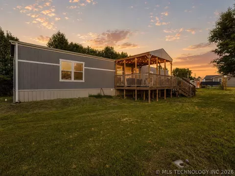 Other - 5603 E 96th St N, Sperry, OK 74073 photo 5 of 9