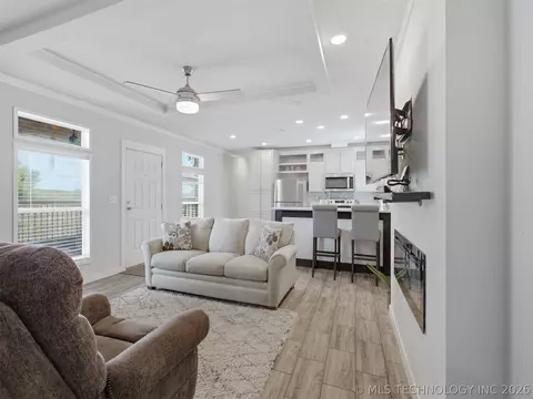 Living - 5603 E 96th St N, Sperry, OK 74073 photo 12 of 12