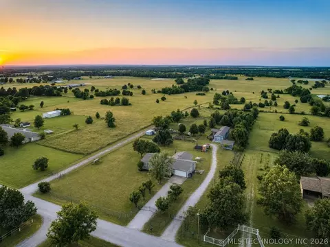 View/Area - 5603 E 96th St N, Sperry, OK 74073 photo 3 of 5