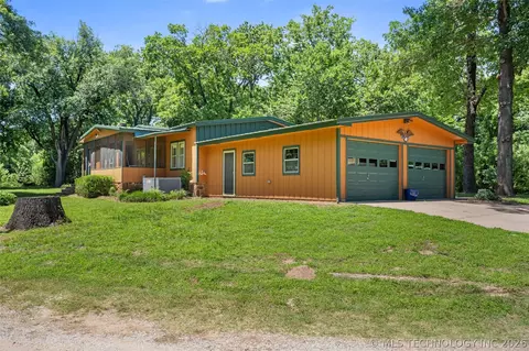 6554 County Road 2145 Rd, Bartlesville, OK 74003