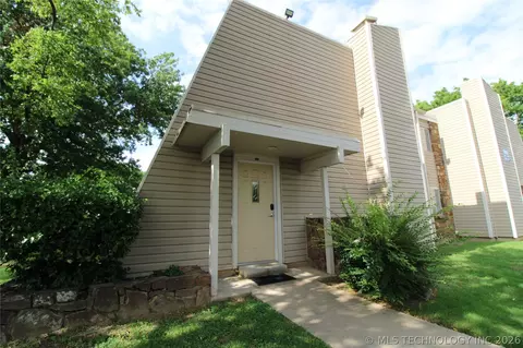 7455 S Yale Avenue 238, Tulsa, OK 74136
