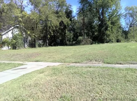 1507 N Denver Ave, Tulsa, OK 74106