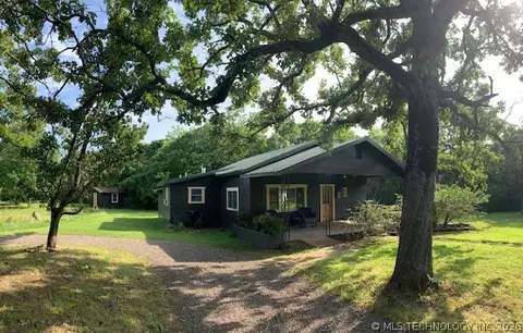 10621 S Hwy 10 Hwy S, Gore, OK 74435