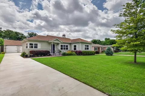 1508 Cherokee Pl, Bartlesville, OK 74003