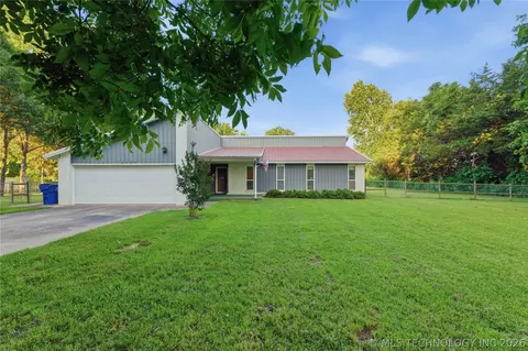 16525 203rd East Ave, Broken Arrow, OK 74014