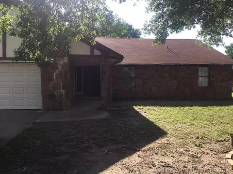 6522 S 110th East Ave, Tulsa, OK 74133