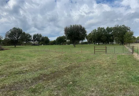 2566 W 191st St S, Mounds, OK 74047