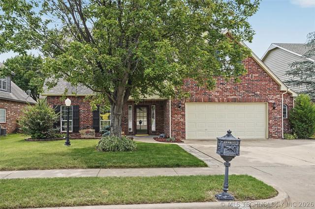 10302 N 144th East Ave, Owasso, OK 74055