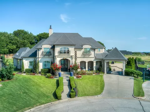 10704 S Holley St, Jenks, OK 74037