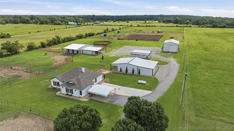 10441 S 161st West Ave, Sapulpa, OK 74066
