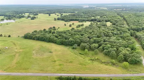 001 Silo Rd, Durant, OK 74701 photo 3