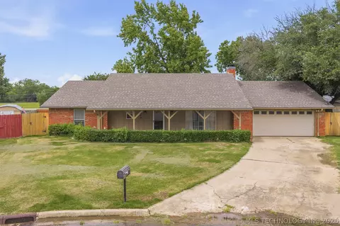 1200 Holly, Ardmore, OK 73401