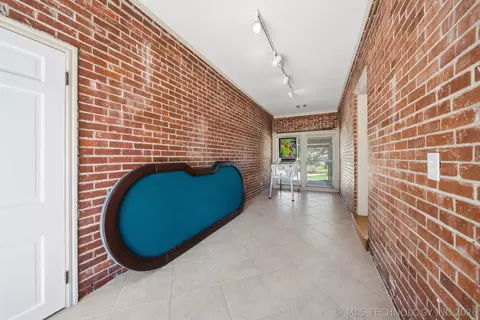 Entry Way - 4524 E 8th St, Tulsa, OK 74112 photo 1 of 1