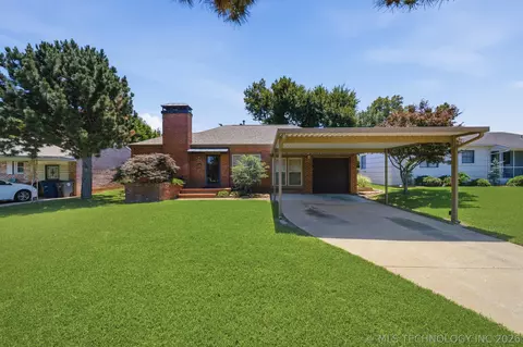 4524 E 8th St, Tulsa, OK 74112