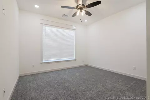 Bedroom - 4724 E 177th Pl, Bixby, OK 74008 photo 1 of 4