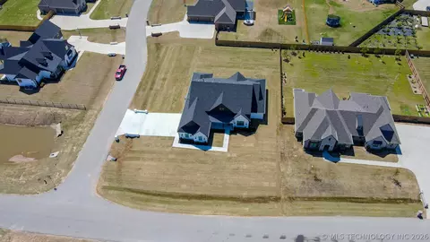 View/Area - 4724 E 177th Pl, Bixby, OK 74008 photo 5 of 5