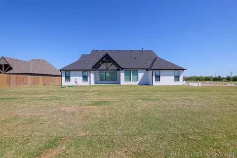 Other - 4724 E 177th Pl, Bixby, OK 74008 photo 22 of 22