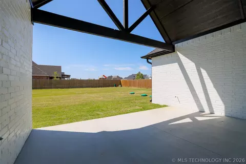 Other - 4724 E 177th Pl, Bixby, OK 74008 photo 21 of 22