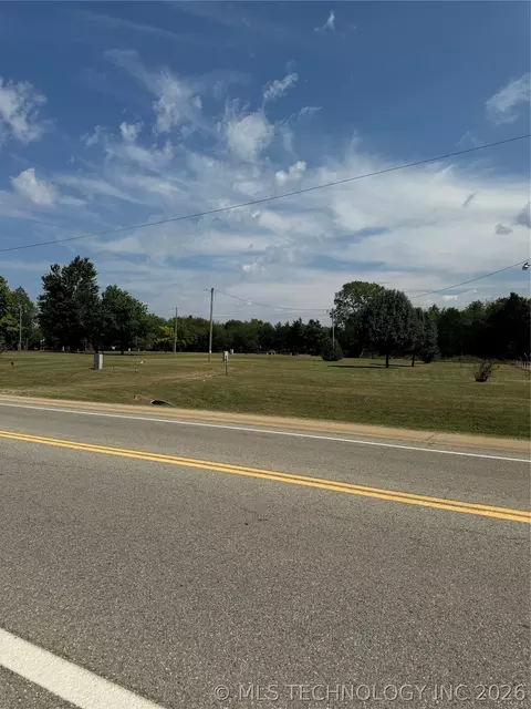 20579 W Hwy 66 Hwy W, Kellyville, OK 74039