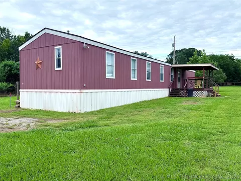 108427 Bounding Main, Checotah, OK 74426