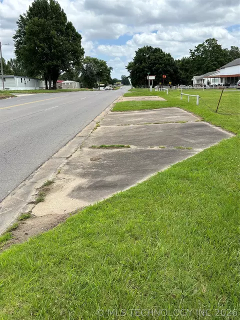 5201 W Okmulgee St, Muskogee, OK 74401