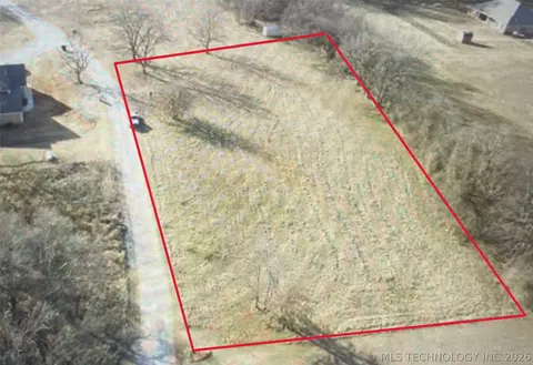33434 E Pvt 1725 Dr, Davis, OK 73030 photo 2